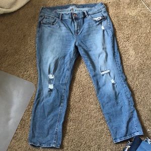 Old Navy Jeans